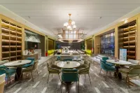 新沂中心桔子水晶飯店 新沂住宿飯店