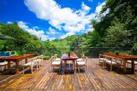 Longsheng Longji rice homestay