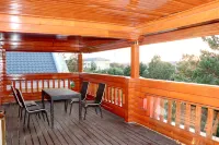 Mohe Youran Mountain Residence