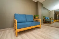 Starway Hotel (Jiayuguan Fuqiang Market Grand Theater Branch)