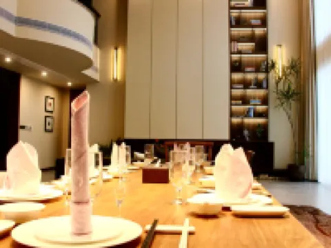 瀘県天展温泉リゾートホテル 瀘県のホテル