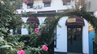 Jiangyou Sanqiu Homestay