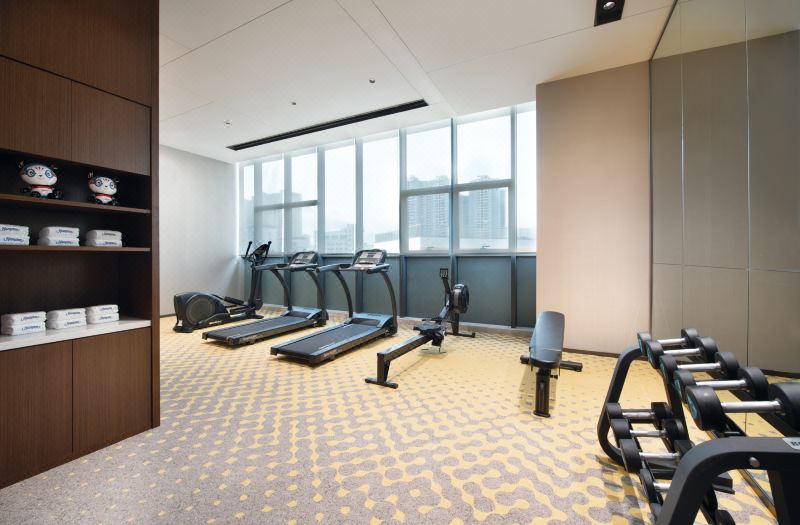 Hampton by Hilton Nanning Anji photo 5