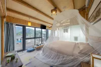 Floral Hotel ·Jianyi Culture Hotel  (Jing County Moon Bay Scenic Spot Store)