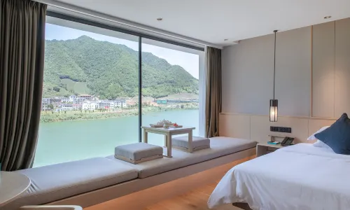Renli Meisu Hotel (Qiandaohu Lishang)