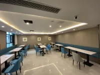 新鄉大飯店（DL胖東來·大胖店） 新鄉住宿飯店