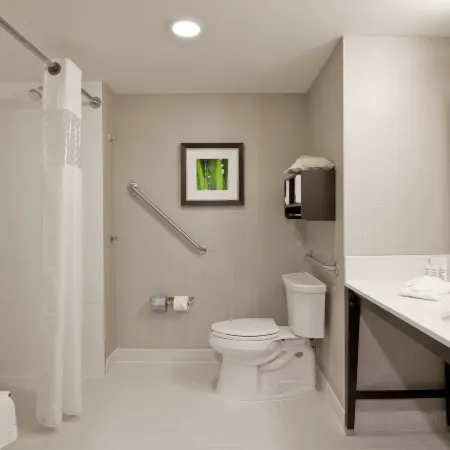 Hampton Inn & Suites by Hilton Toronto - Markham, Ontario