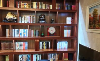 Hengyang Blue Sky Hotel