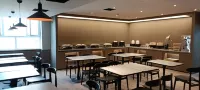 HanTing Hotel (Kashi Yopurga)