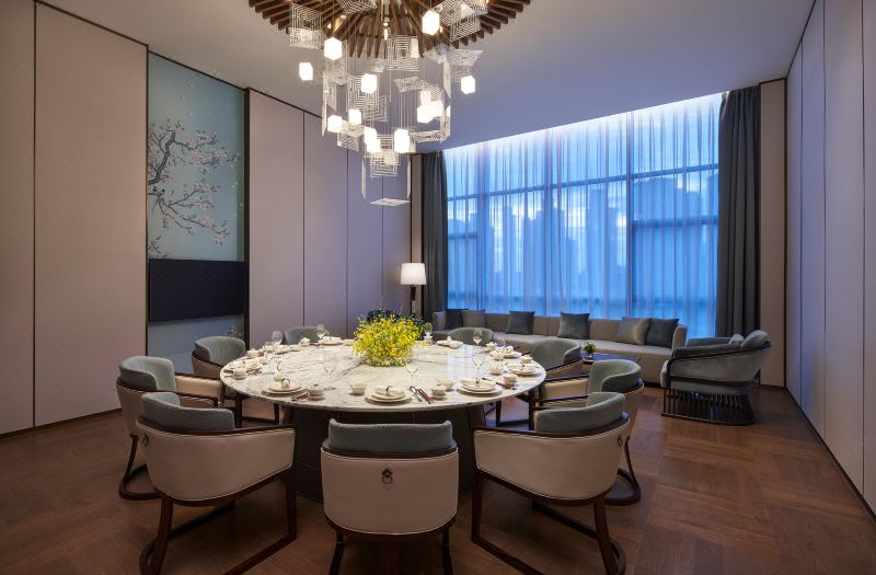 Hyatt Regency Guangzhou Zengcheng photo 5