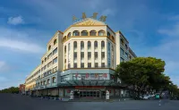 Tianhua Hotel Hotel in zona CPC Guanhaiweizhen Committee Party School