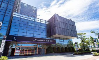 Lavande Hotel (Shenzhen Nanshan Science and Technology Park Vanke Cloud City)