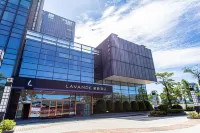 Lavande Hotel (Shenzhen Nanshan Science and Technology Park Vanke Cloud City) Hotels in Shenzhen