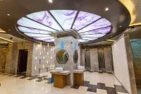 Waffle Hotel Zhangzhou (Zhangzhou West Railway Station) - spa