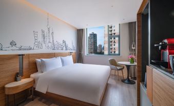 UrCove by HYATT Shanghai Jing'an