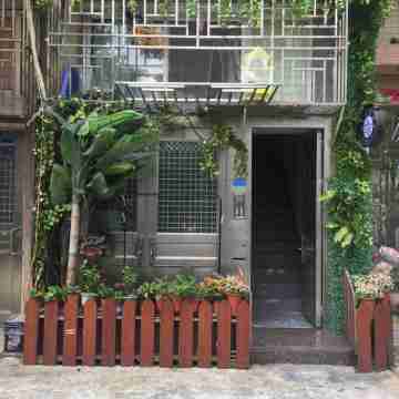 Rui'an Xiaowo Homestay Hotel Exterior