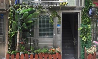 Rui'an Xiaowo Homestay