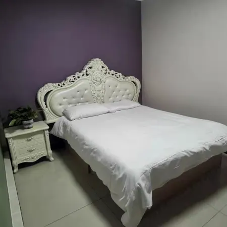 Geshun Hotel