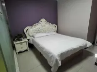 Geshun Hotel - Jacuzzi