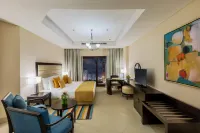 Al Bahar Hotel & Resort