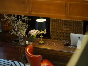 Migliori 6 B&B Boutique a Guiyang