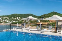 Shengsi Zuo'anyu Seaview Holiday Light Luxury Homestay (Huicheng)