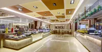 Jin-An Hotel Changchun