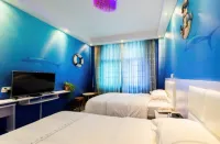 Qixian Lafeng Theme Hotel Hotels in Qi County