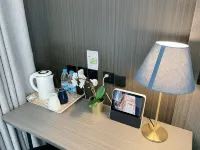 PIAOHOME HOTEL Hotels near Lufthansa Outlets