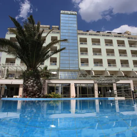 Hotel Park Makarska