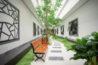 GreenTree Eastern Hotel (Hua County Wuzhou New Era Plaza)