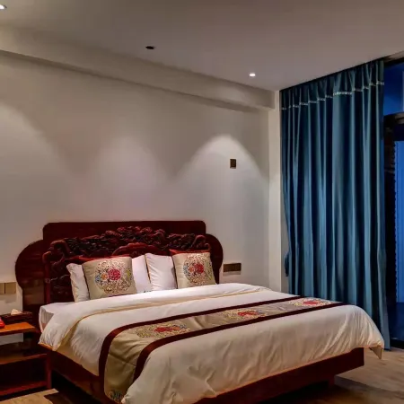 Biezi Homestay