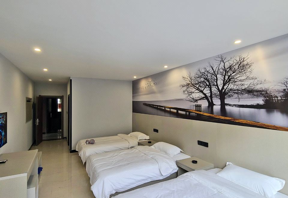 rongsheng hotel pricelist