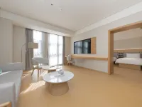JI Hotel (Wuhan Zhuankou AEON Mall) Hotels near Wuhan Qingchuan Junior High School (Yingcai Campus)