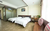 Detian Yisu Hotel Hotel a Shuolong