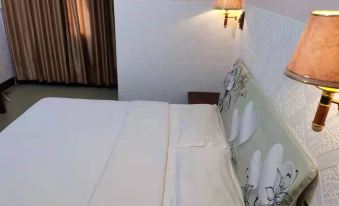 Fusui Wulong Hotel