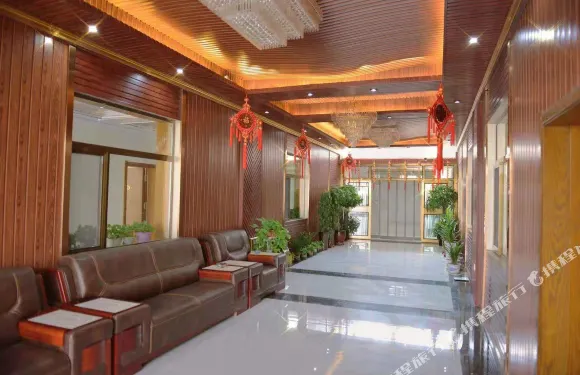 阿拉善左旗國泰賓館