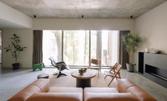 A Millet Resort Hotel Moganshan Scenic