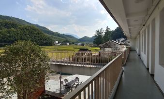 Shitai Wangshan Homestay