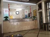 Langqiao Business Hotel Hotels in Weiyuan