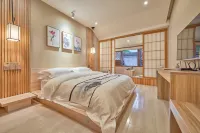 Shangyuge Hot Spring Hotel Nanxun