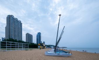 HanTing Hotel (Weihai Shandong University Huoju 8th Street)