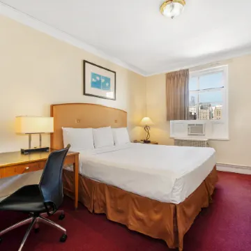 Travelodge by Wyndham Downtown Chicago