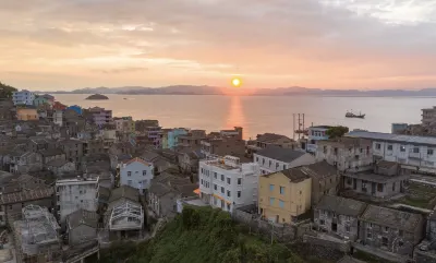 OneFree Homestay Hotels near Baima'ao