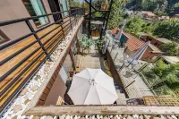 Zibo Shangshe Holiday Homestay Hotels in Zibo