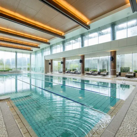 Hilton Odawara Resort & Spa