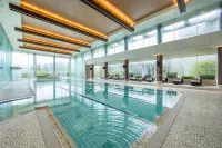 Hilton Odawara Resort & Spa Hotels in Odawara