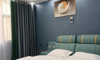 Qiaojia Taihong Hotel