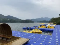 Xiang Jiangnan Hot Spring Resort Hotels in Hengdong