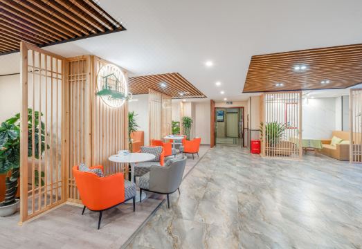 Taihao HotelHotel Overview